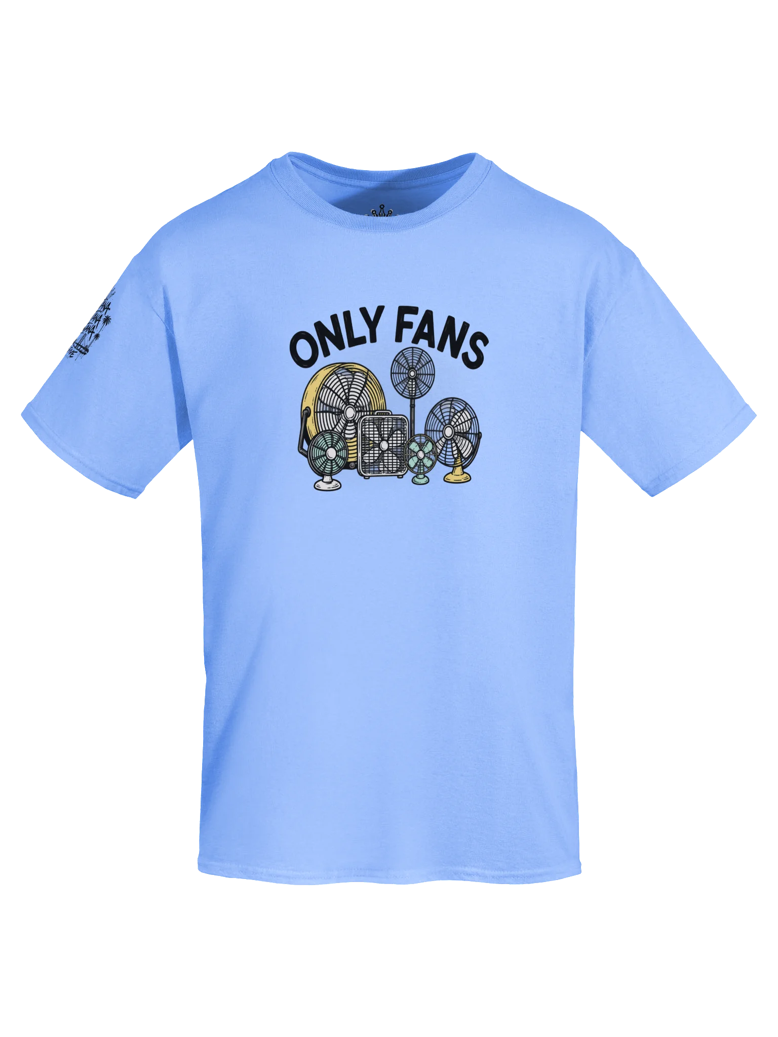 only fans 92 Tee product image (5)
