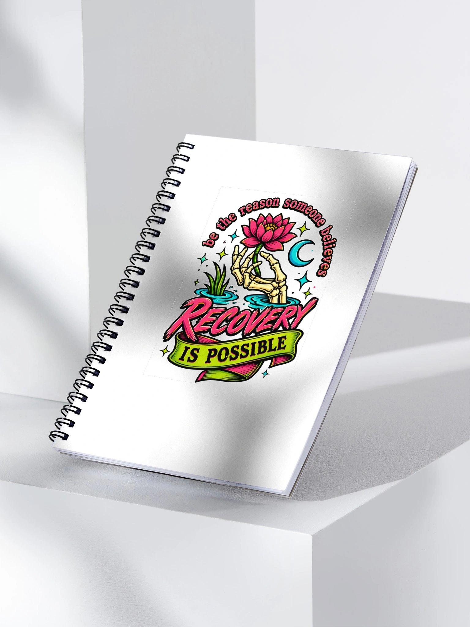 Recovery Paper product image (3)