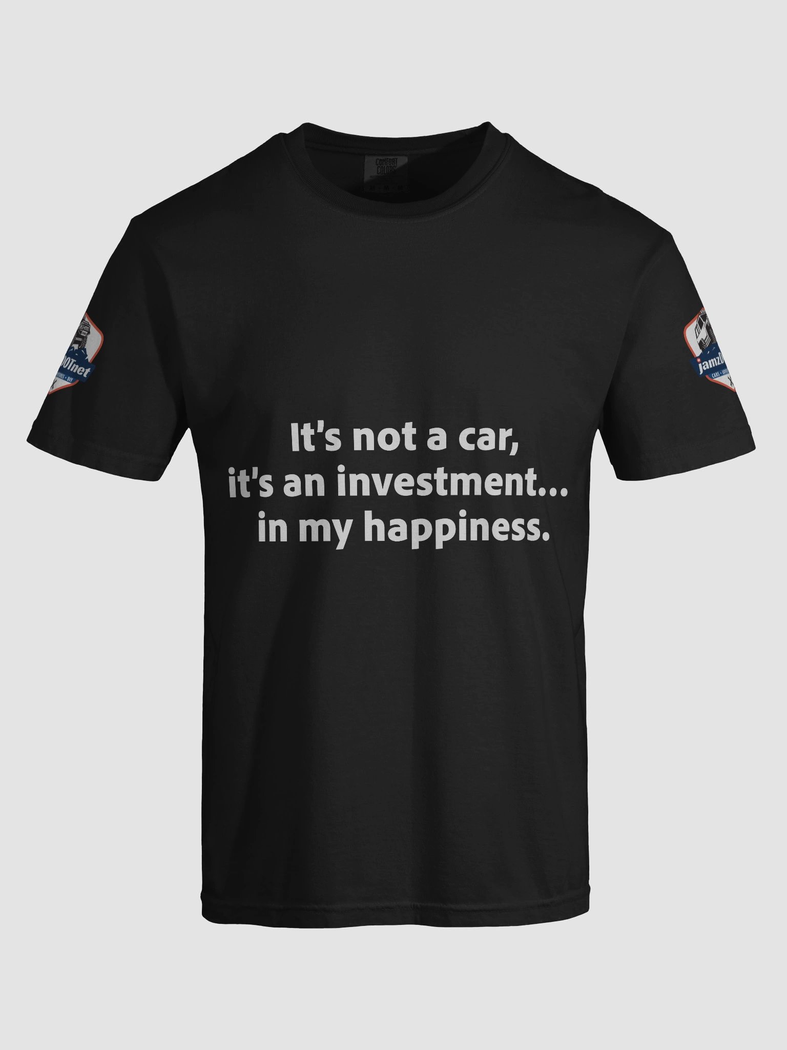 It's not a car .... product image (72)