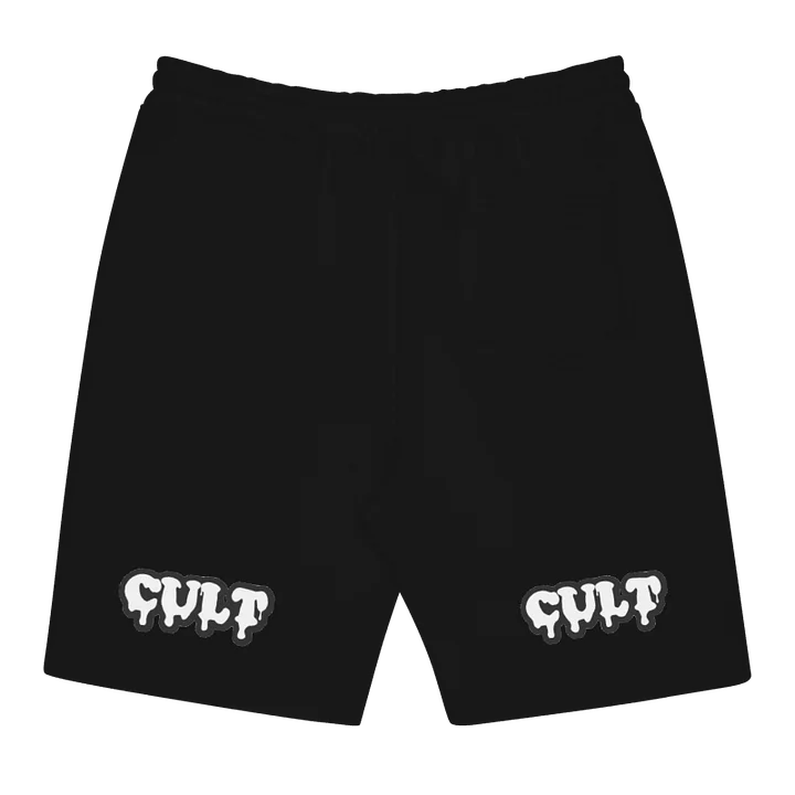 GET HIGH RESPECT WOMEN SHORTS product image (2)
