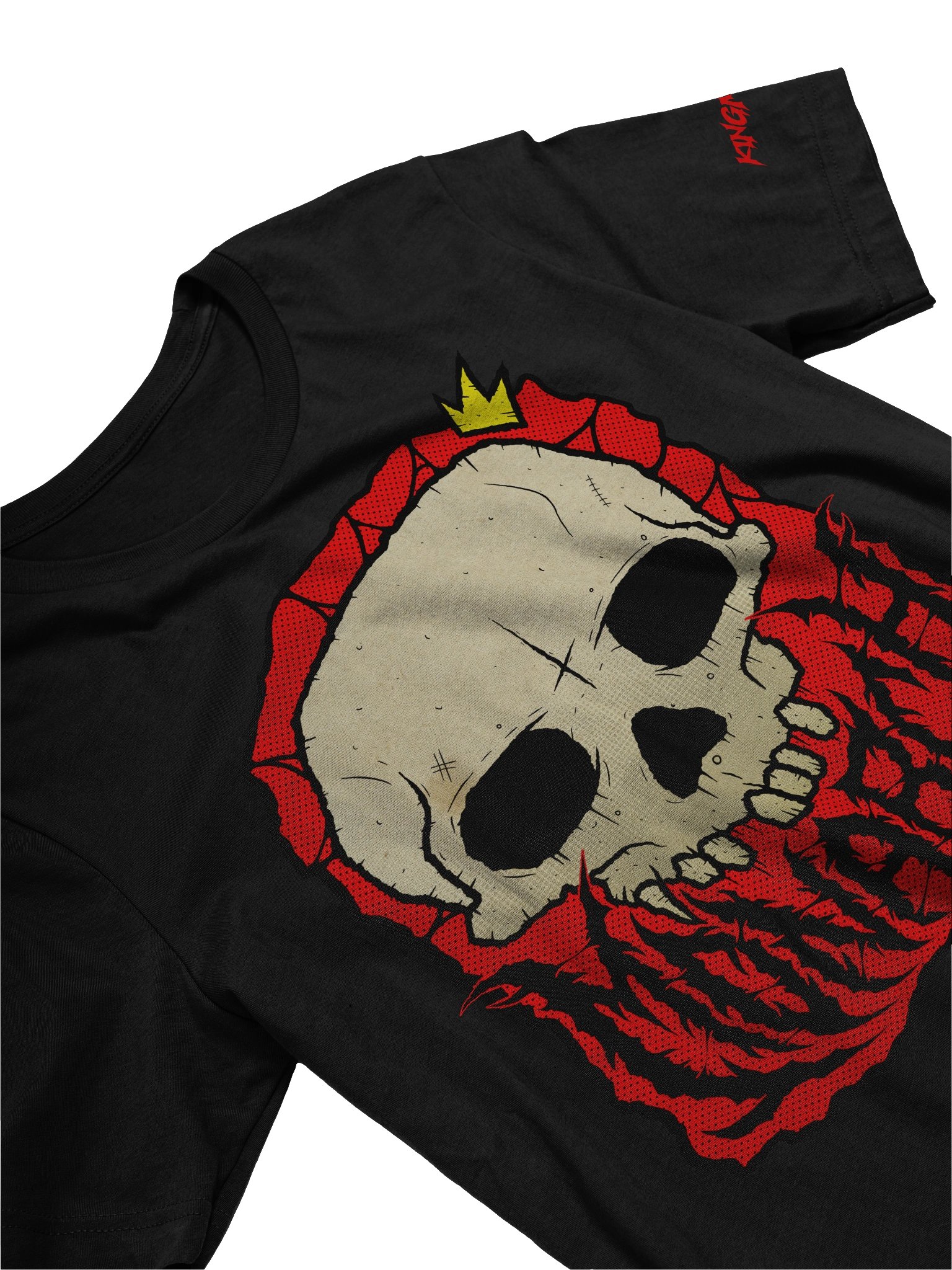 Monarch Tee product image (2)