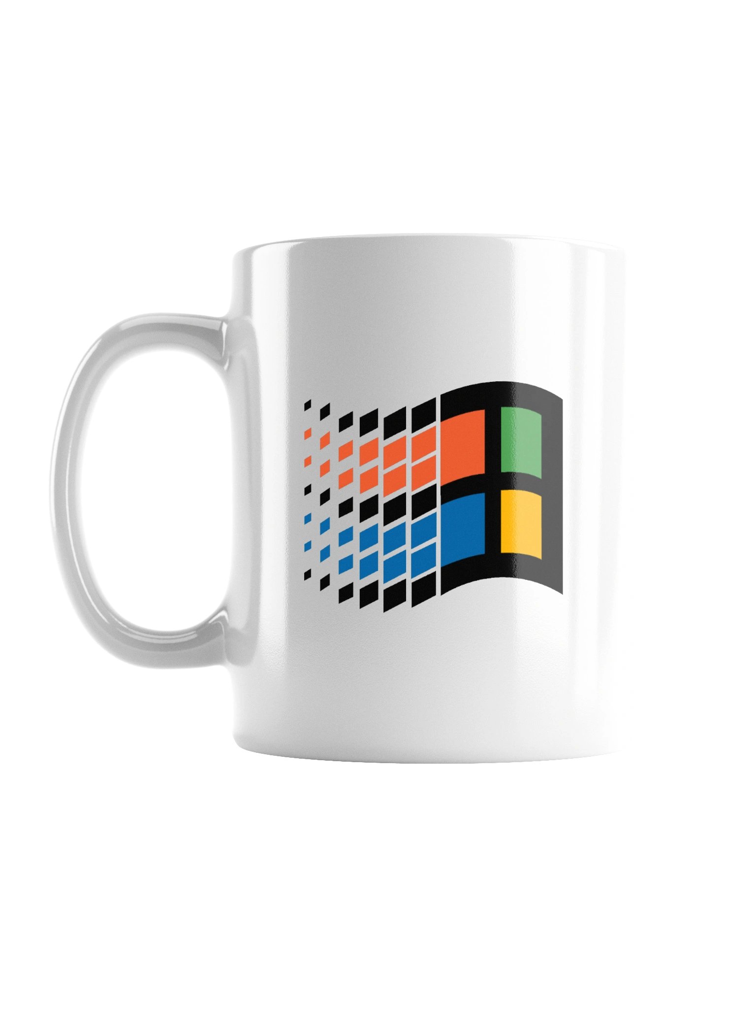 Windows 95 Mug product image (2)