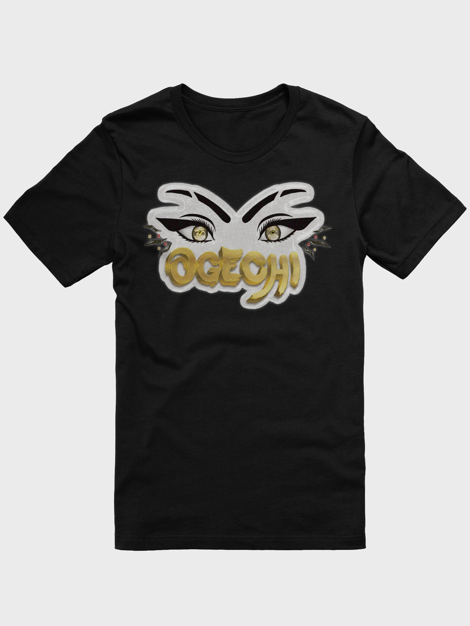 OFFICIAL Ogechi Tee product image (1)