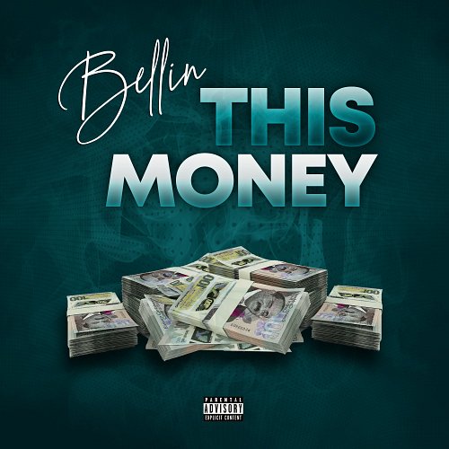 💸 This Money by Bellin

If it ain’t ’bout money keep it movin'.

#ThisMoney #Bellin #CoverArt #MoneyTalks #GraphicDesign #Alb...