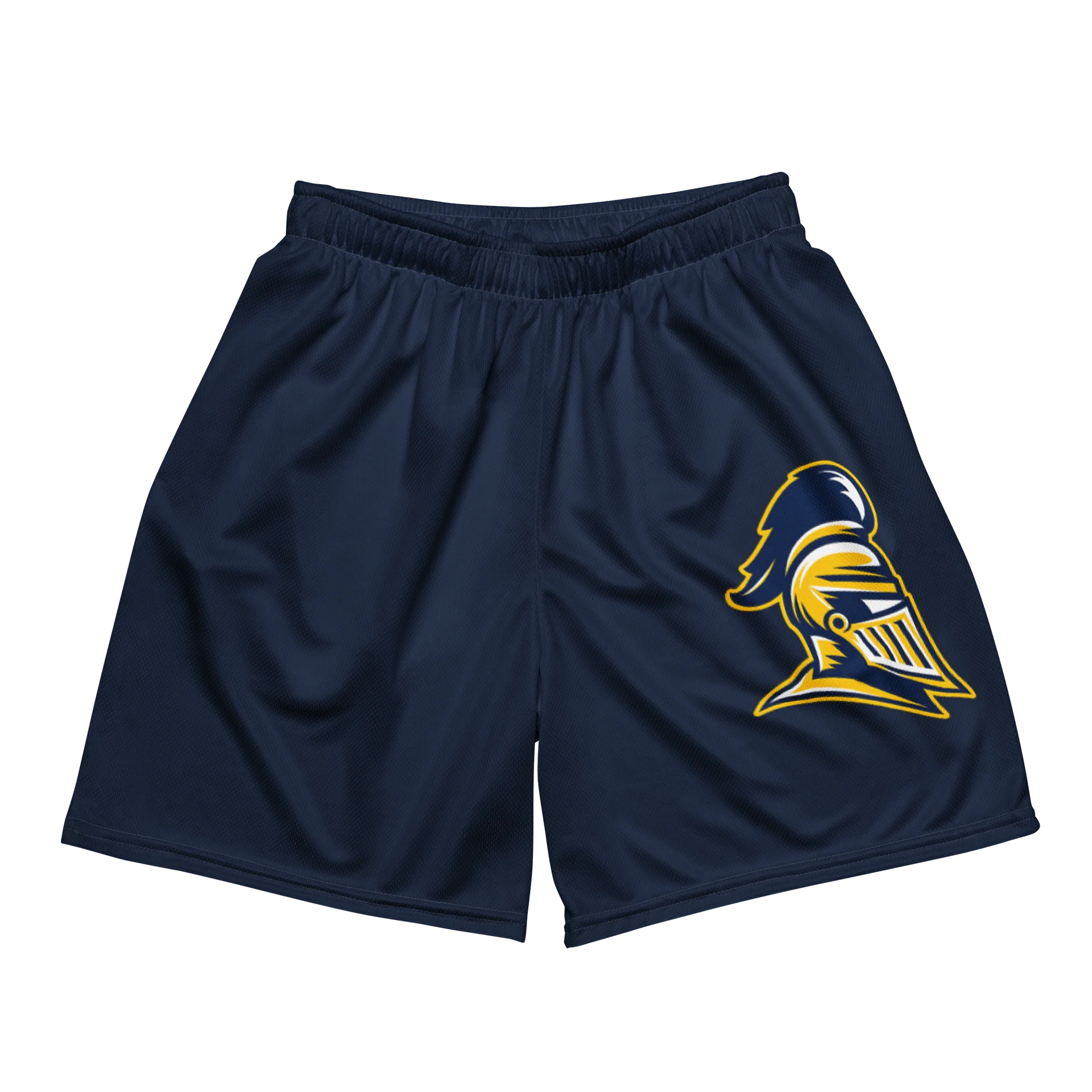 EY Shorts-Navy product image (2)