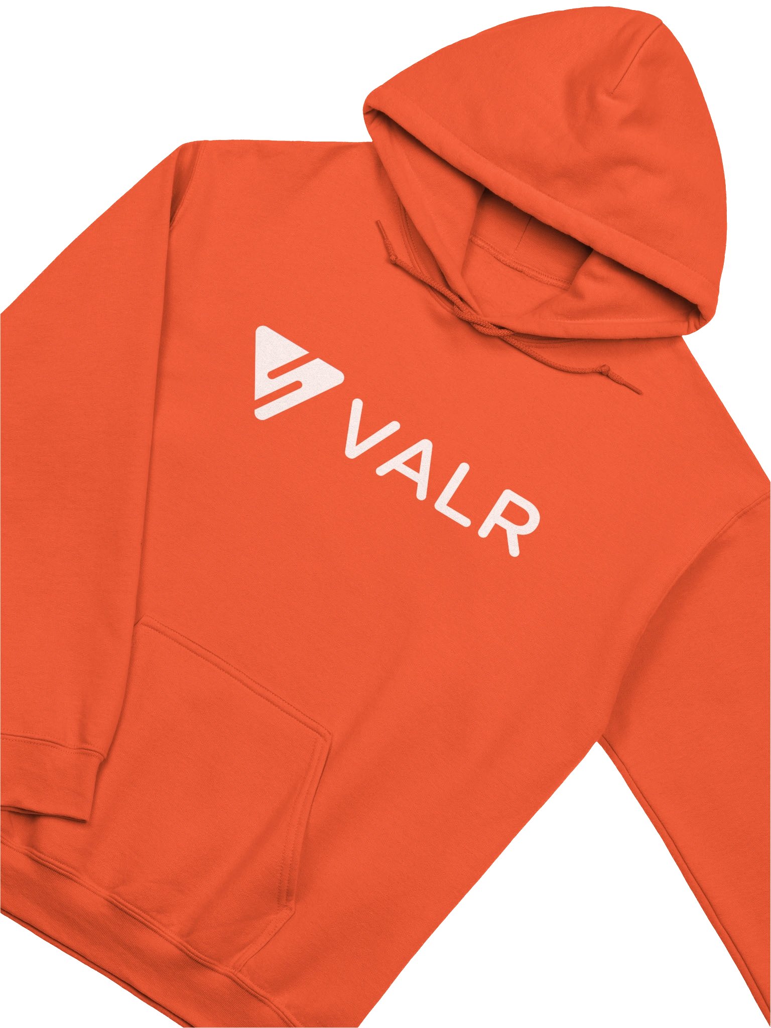 Bitcoin Orange VALR Hoodie product image (3)