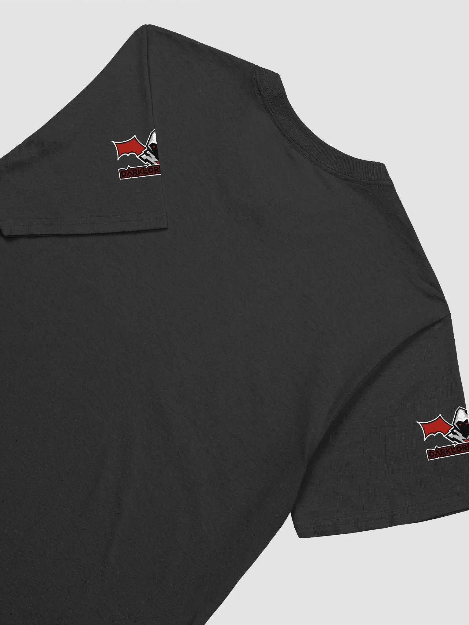 Darks get on the dark side T-Shirt product image (3)