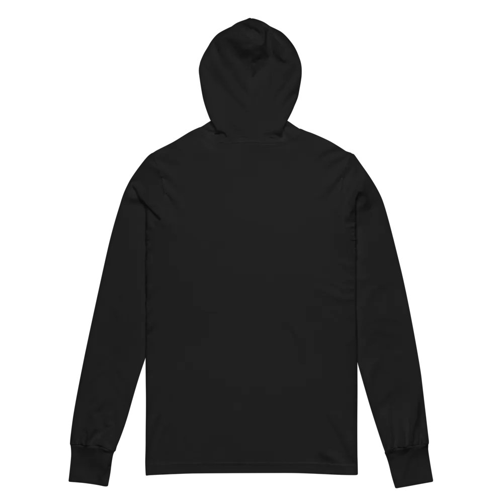 Capricorn Uni-Sex Hooded Tee product image (6)