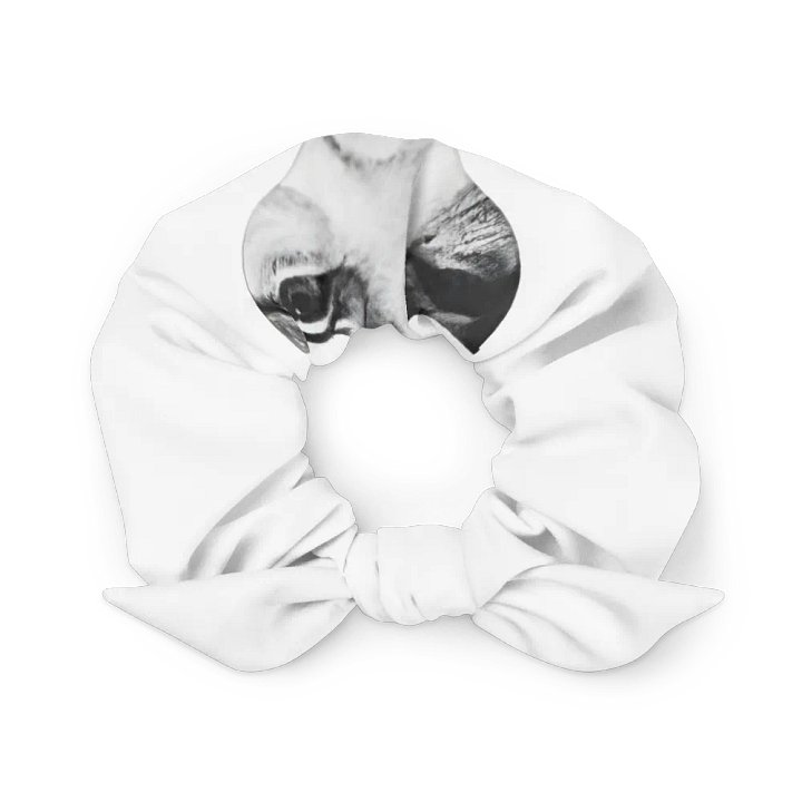 Grovemin Scrunchie product image (1)