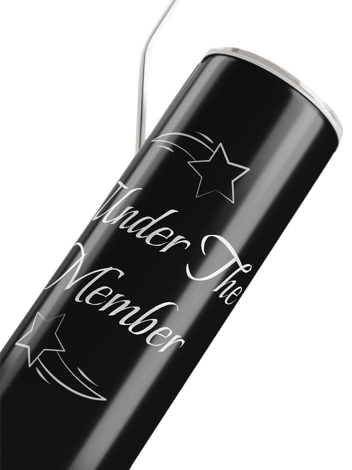 Serenity Under The Stars Member tumbler! product image (1)