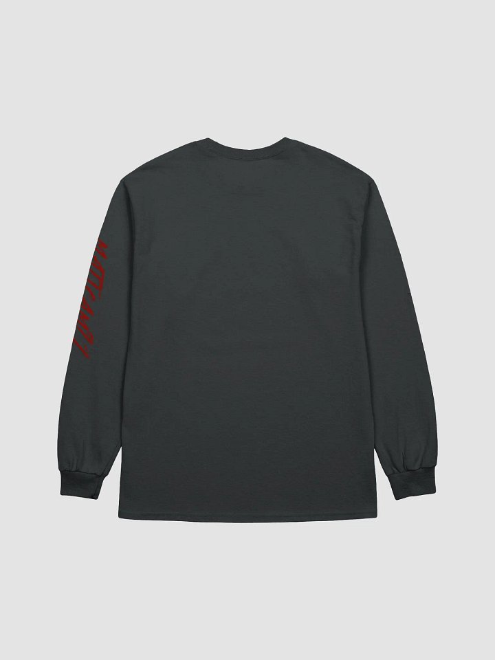 Cub Crew Tree Long Sleeve Shirt product image (2)