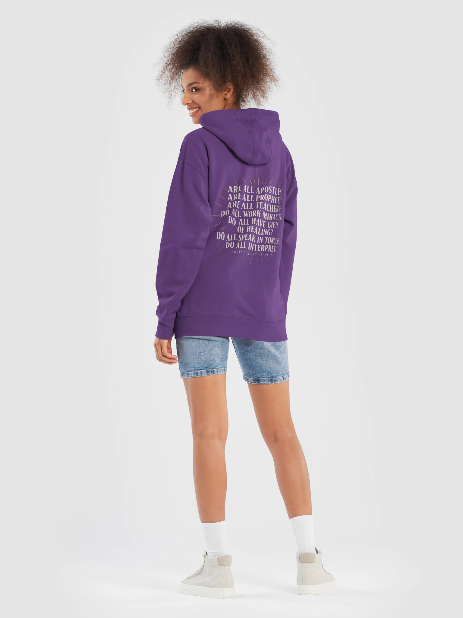 Spiritual Gifts Hoodie product image (64)