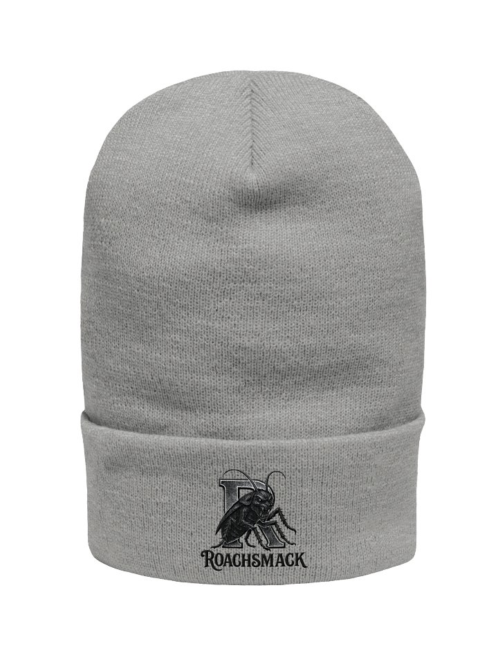Roachsmack beanie product image (1)