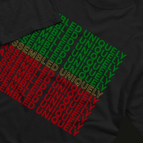 Black History Month approaches!! ✊🏾
To celebrate we've not only made a SPECIAL EDITION of our THANK YOU tee, hoodie, and swea...