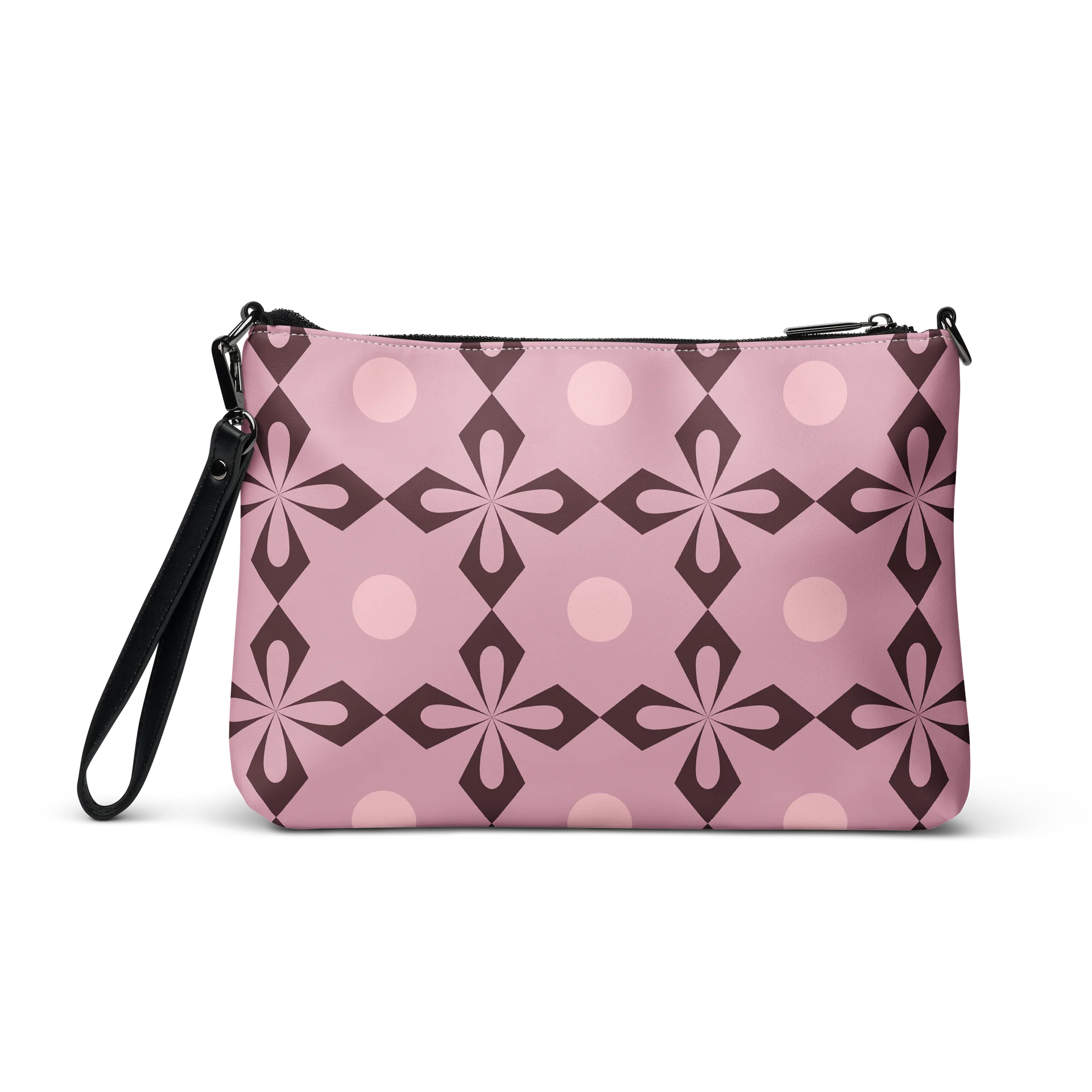 CROSSBODY BAG / YOUR BEST FRIEND! product image (6)