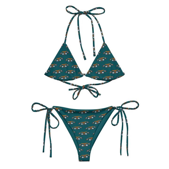 MSLA Community Cup - String Bikini product image (1)