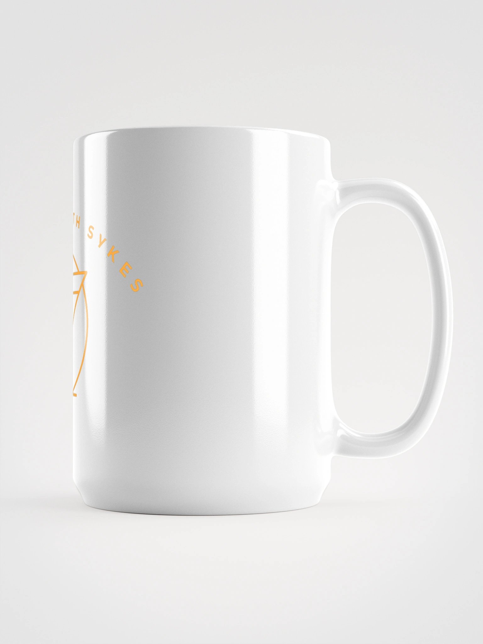 Sipping With Sykes Signature Cocktail Mug product image (4)