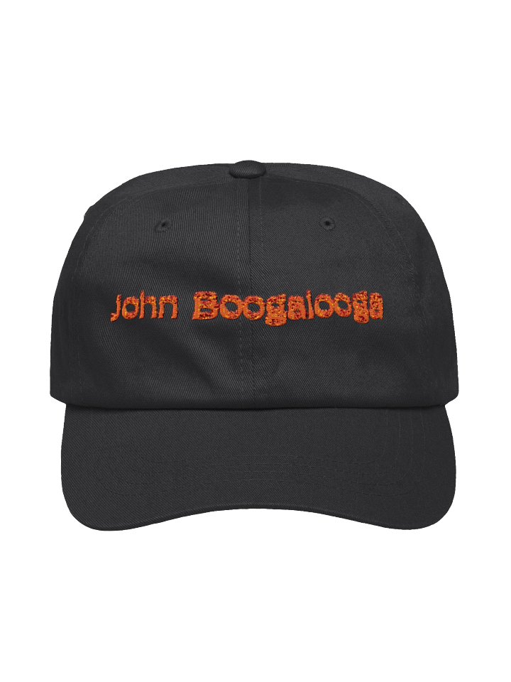 John Boogalooga Fan Hat product image (1)
