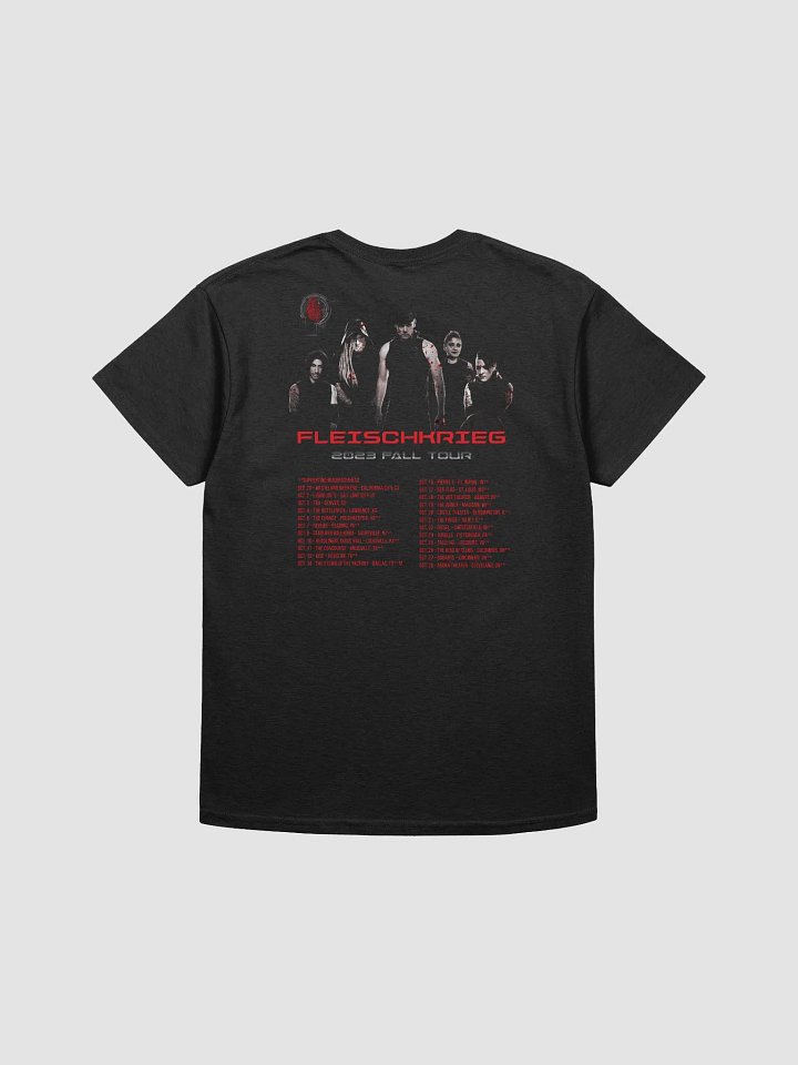 Tour 2023 Heroes product image (2)