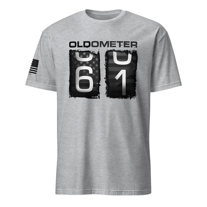 Oldometer: 61 product image (21)