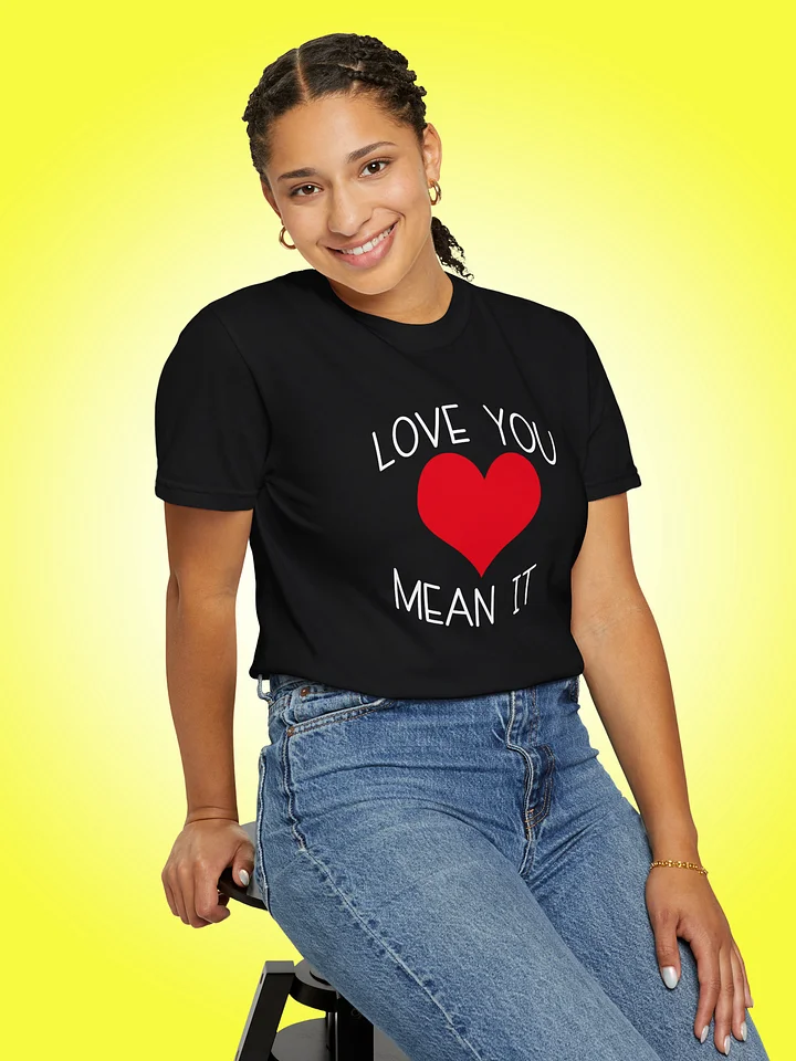Love You Mean It product image (1)
