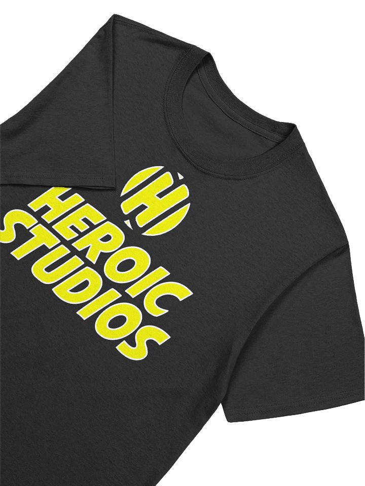 Heroic Shirt product image (2)