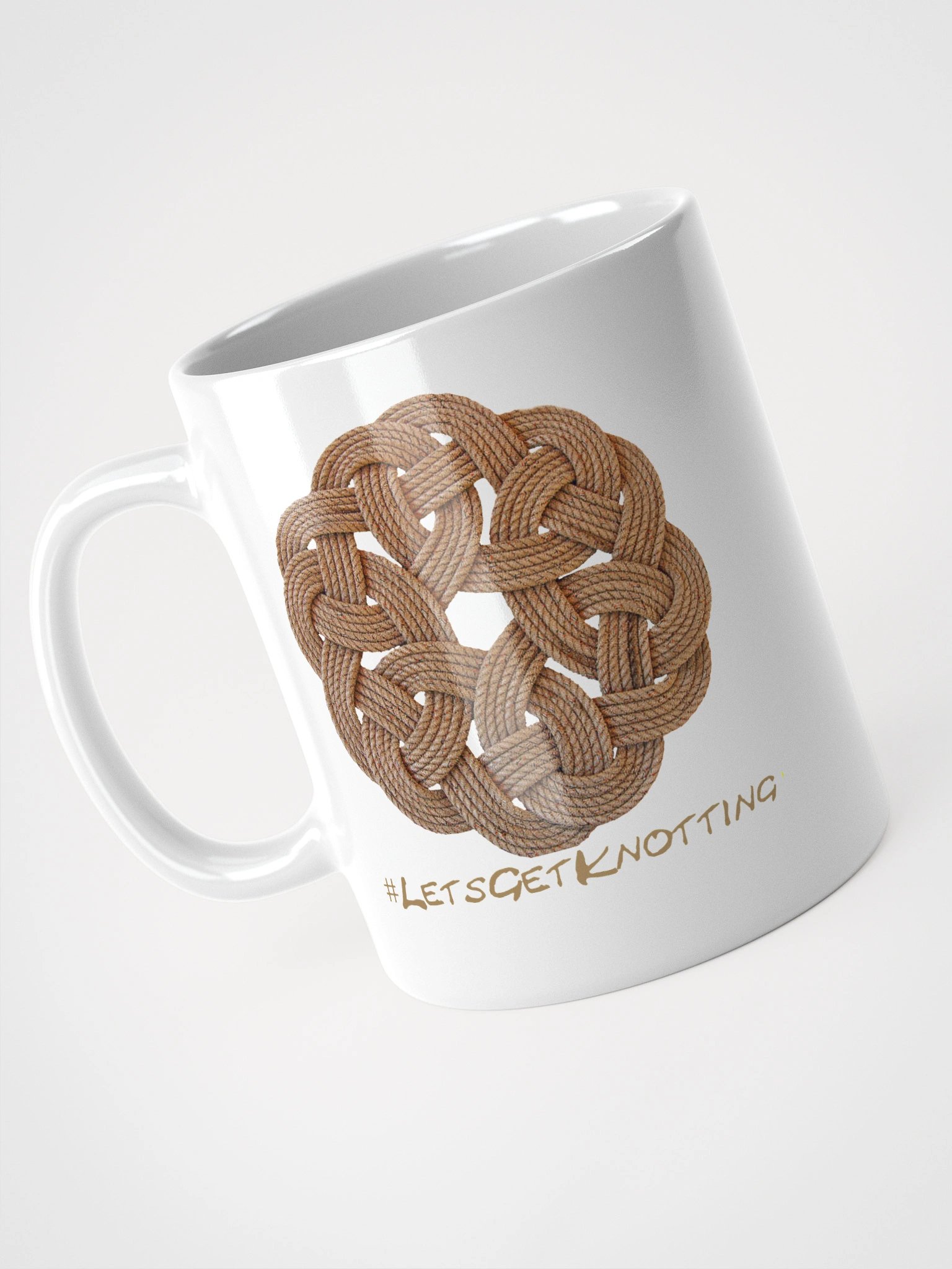 Kringle Mat Mug product image (9)