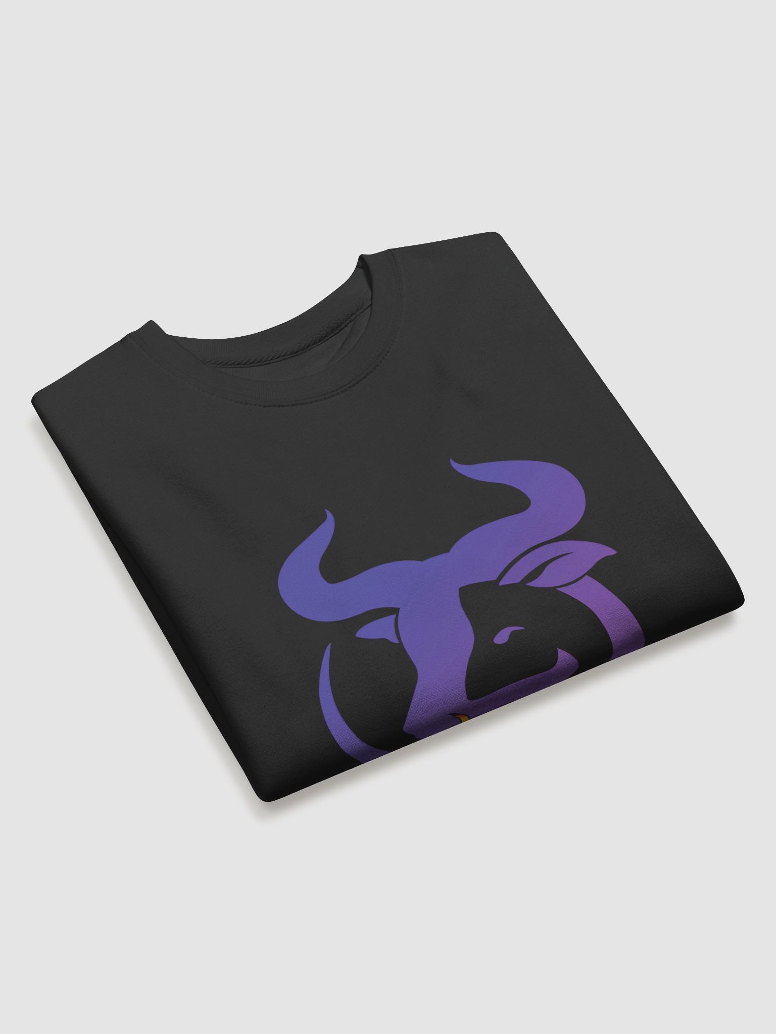 TaurusLehane Logo Sweatshirt product image (3)