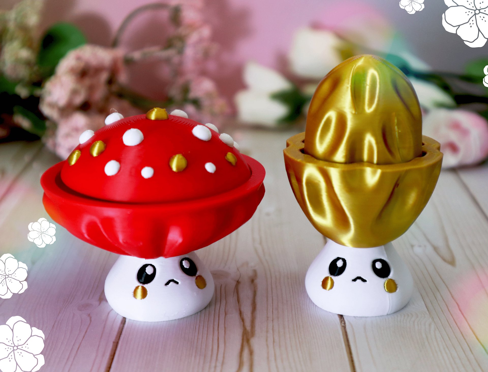 Shroomlings! product image (2)