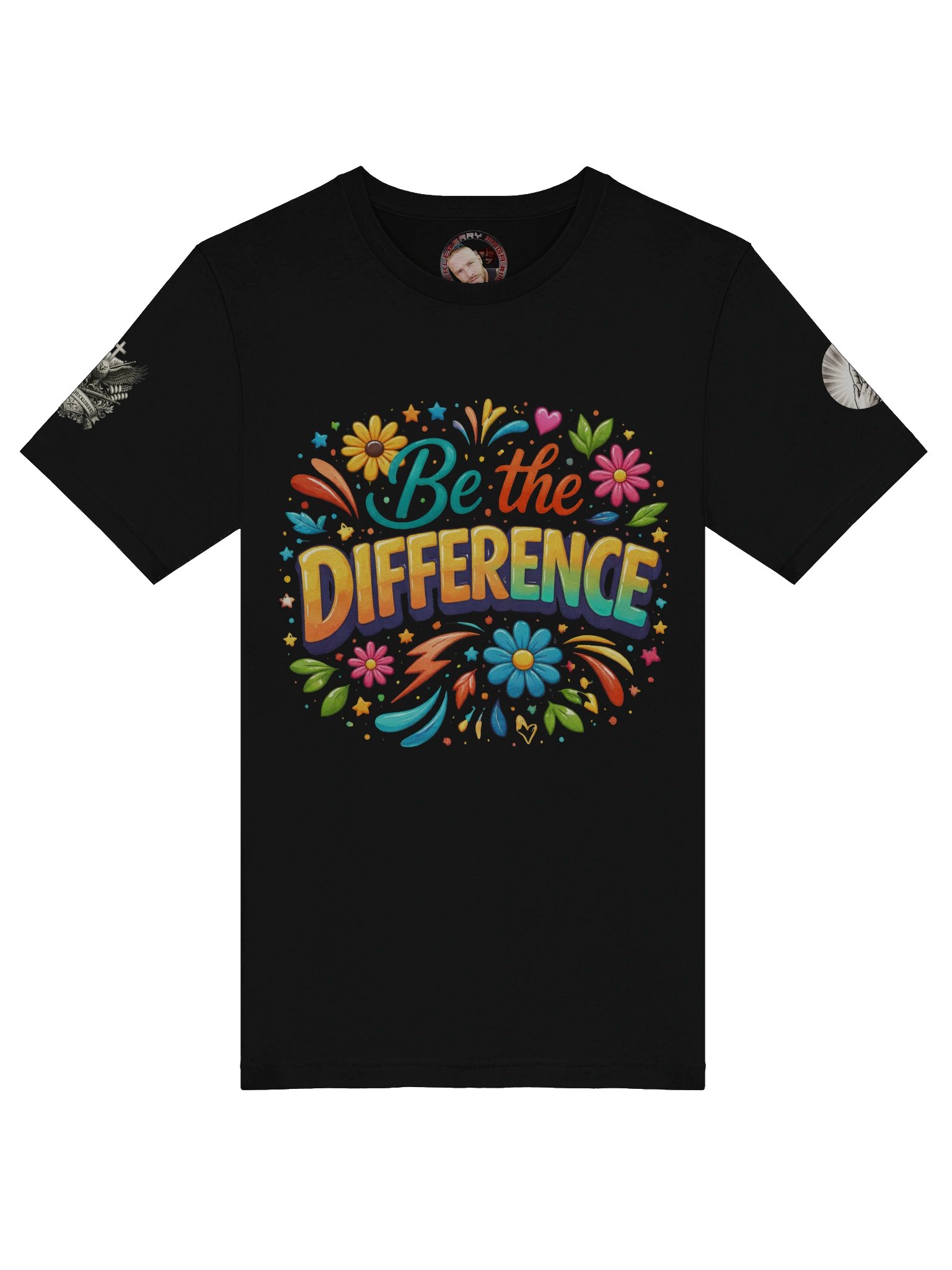 Be the difference product image (5)