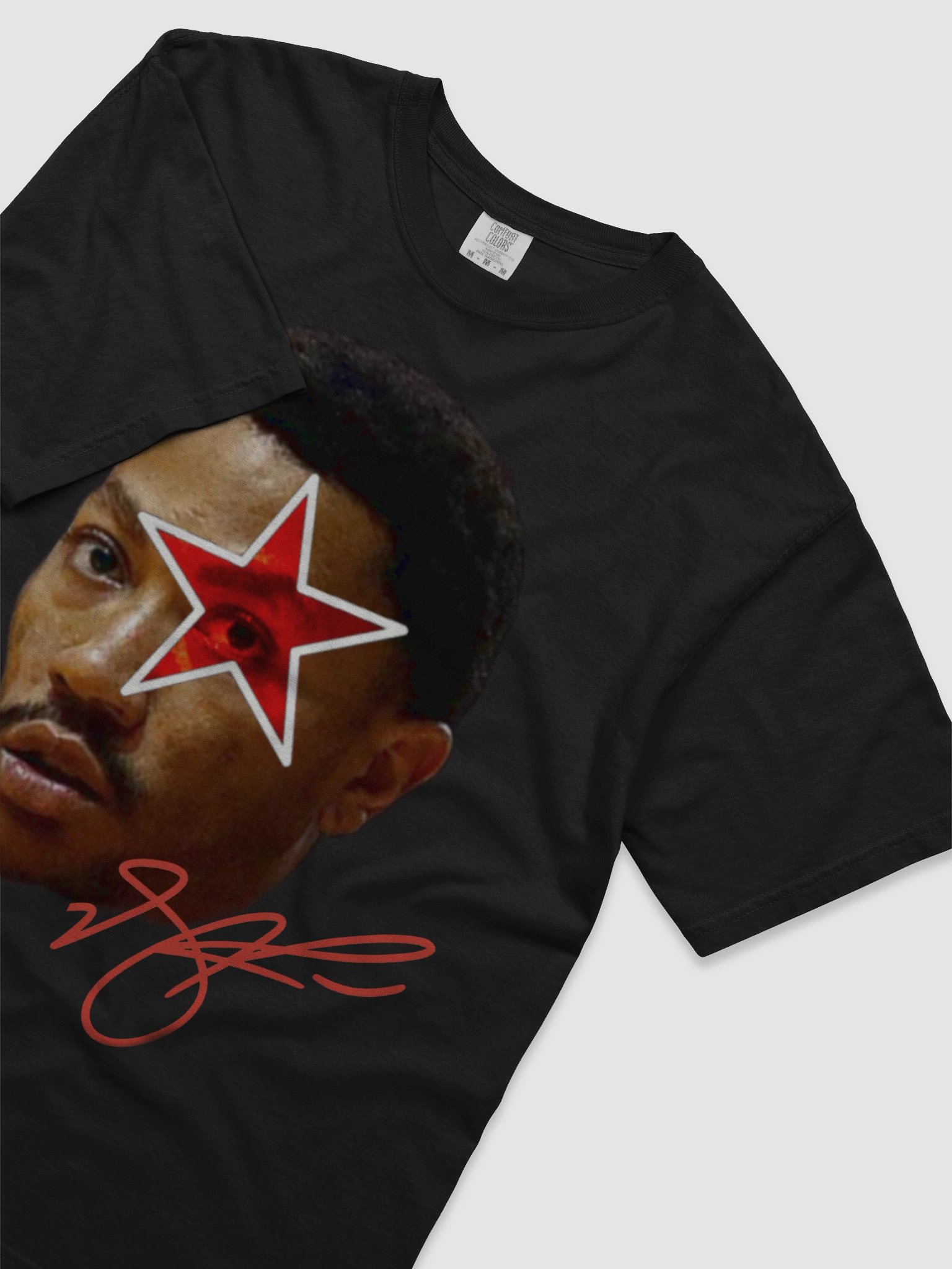 Derrick Rose star product image (5)