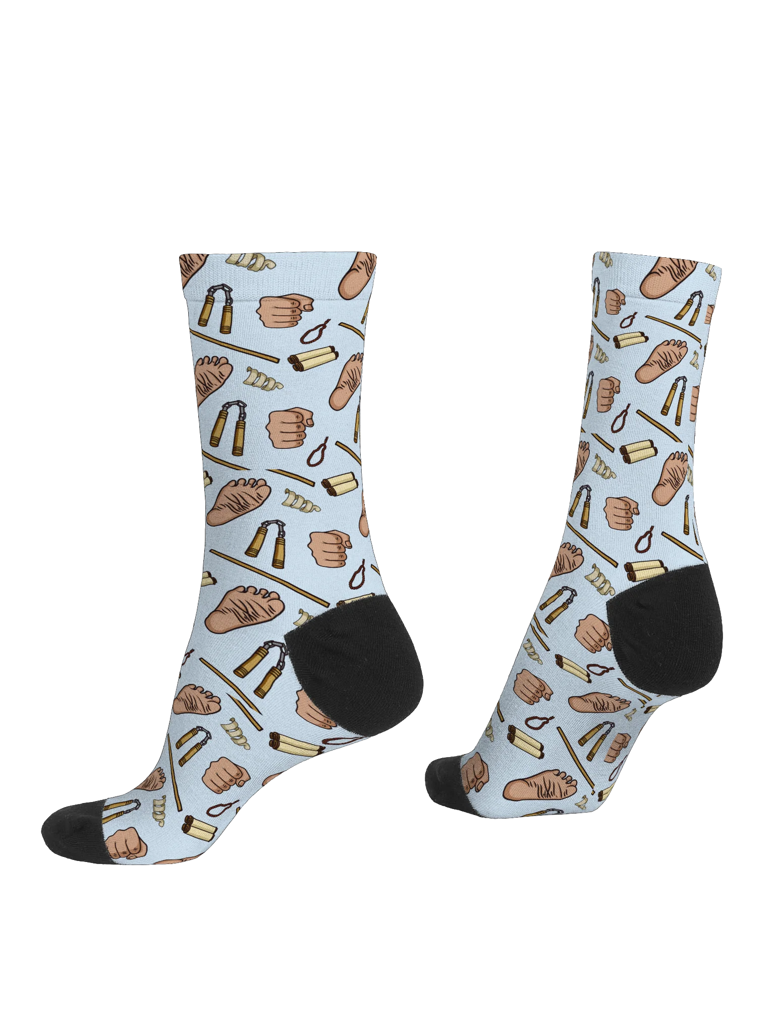 Monk Socks product image (4)