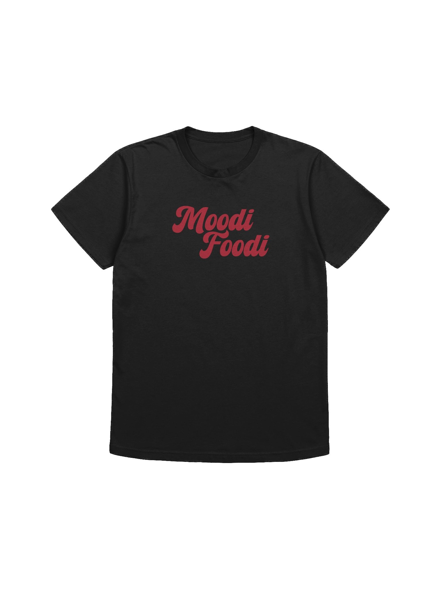 Moodi Foodi Originals | Slim Fit - Ketchup product image (3)