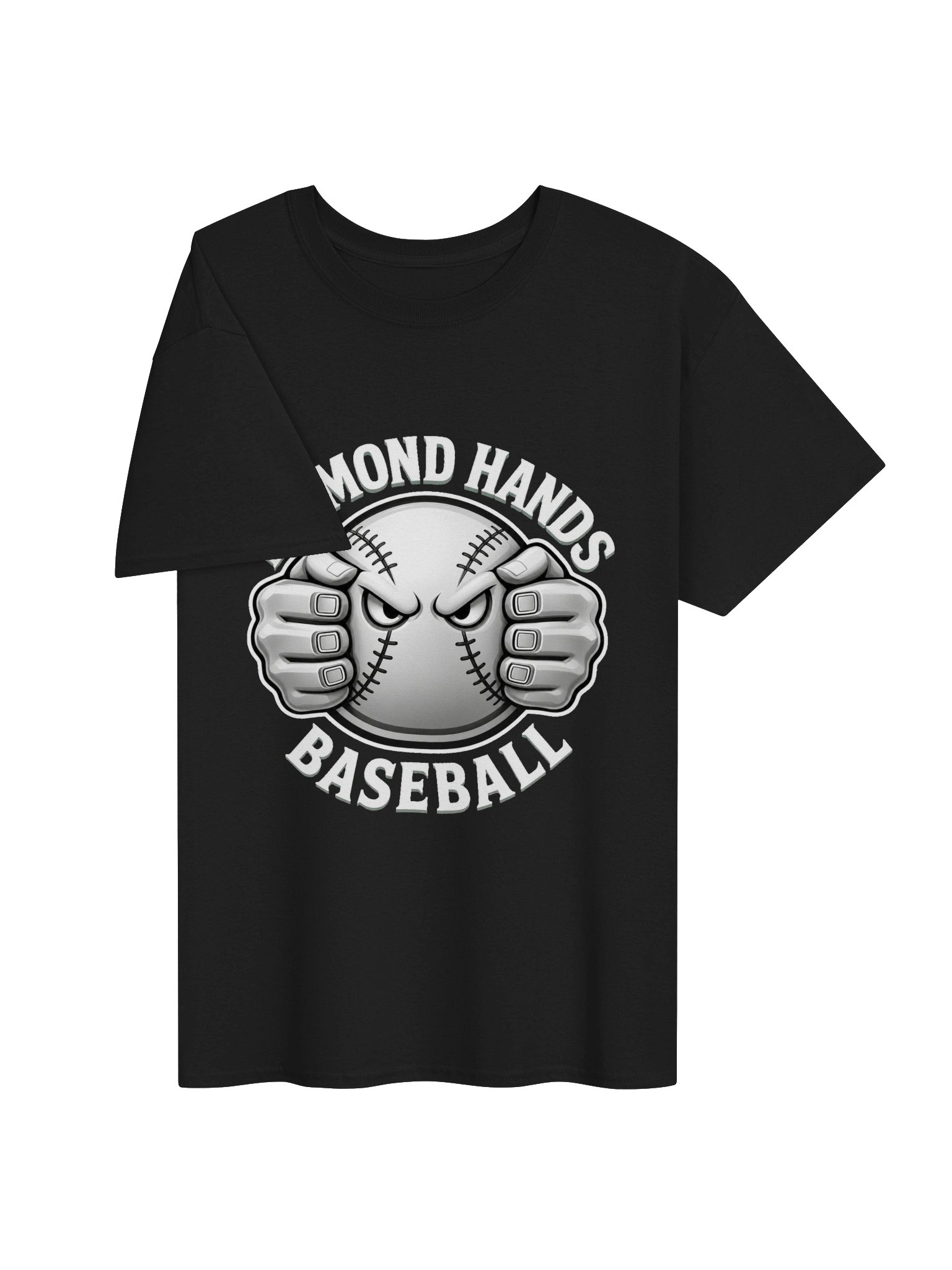 Soft Monochrome Tee product image (6)