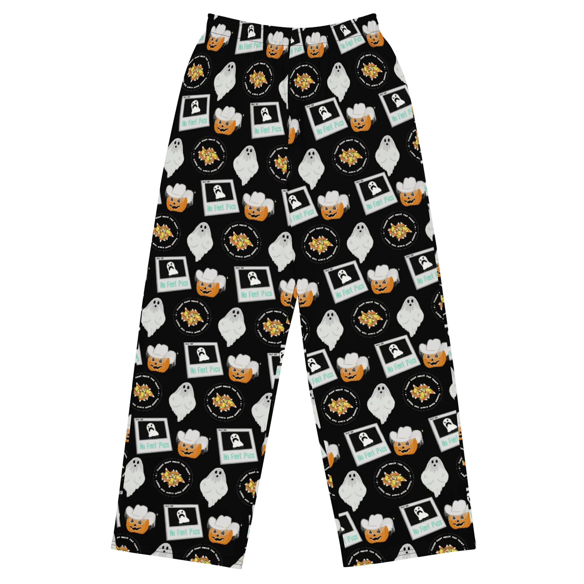 Halloween NSFW Pants product image (1)