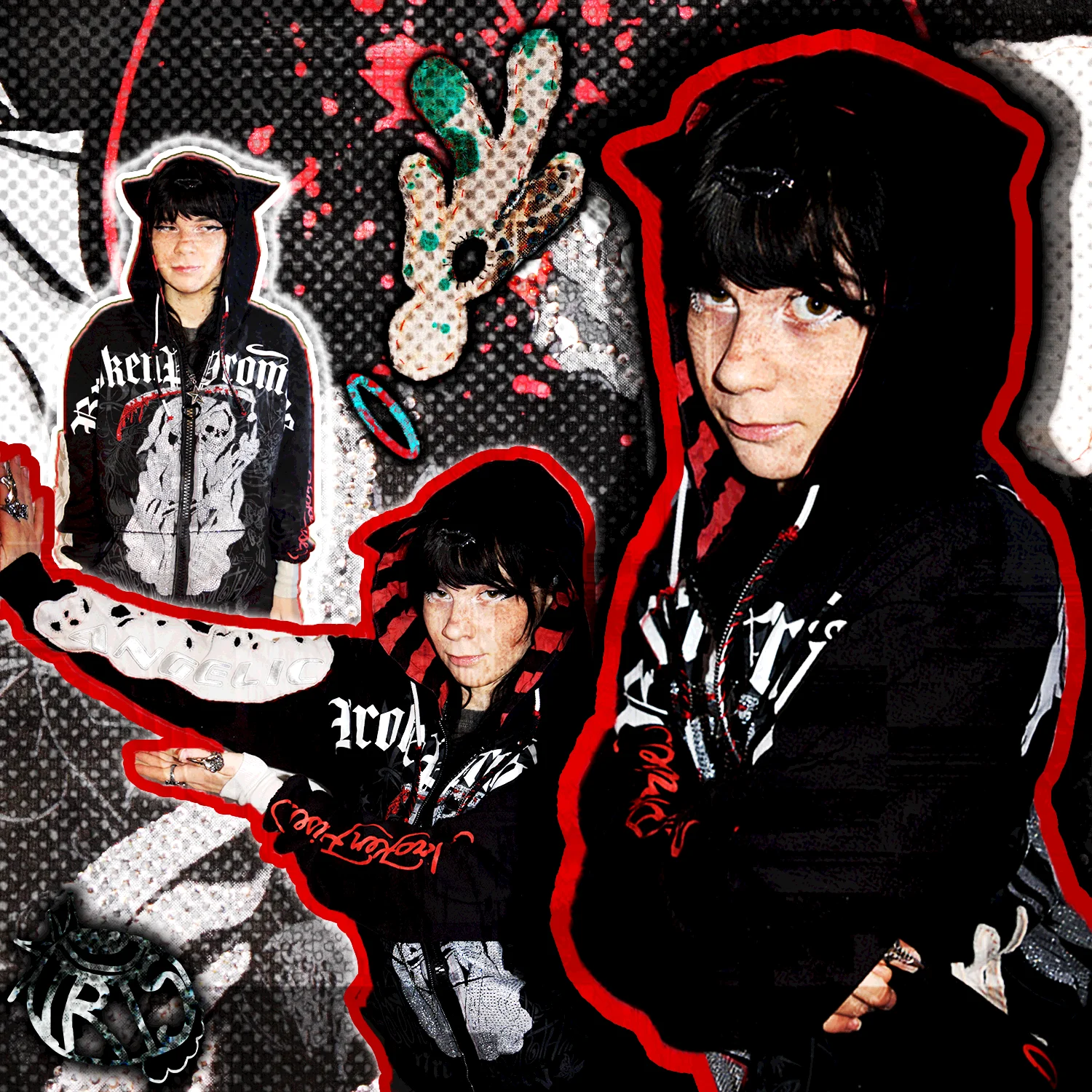 FALLEN PROMISES product image (1)