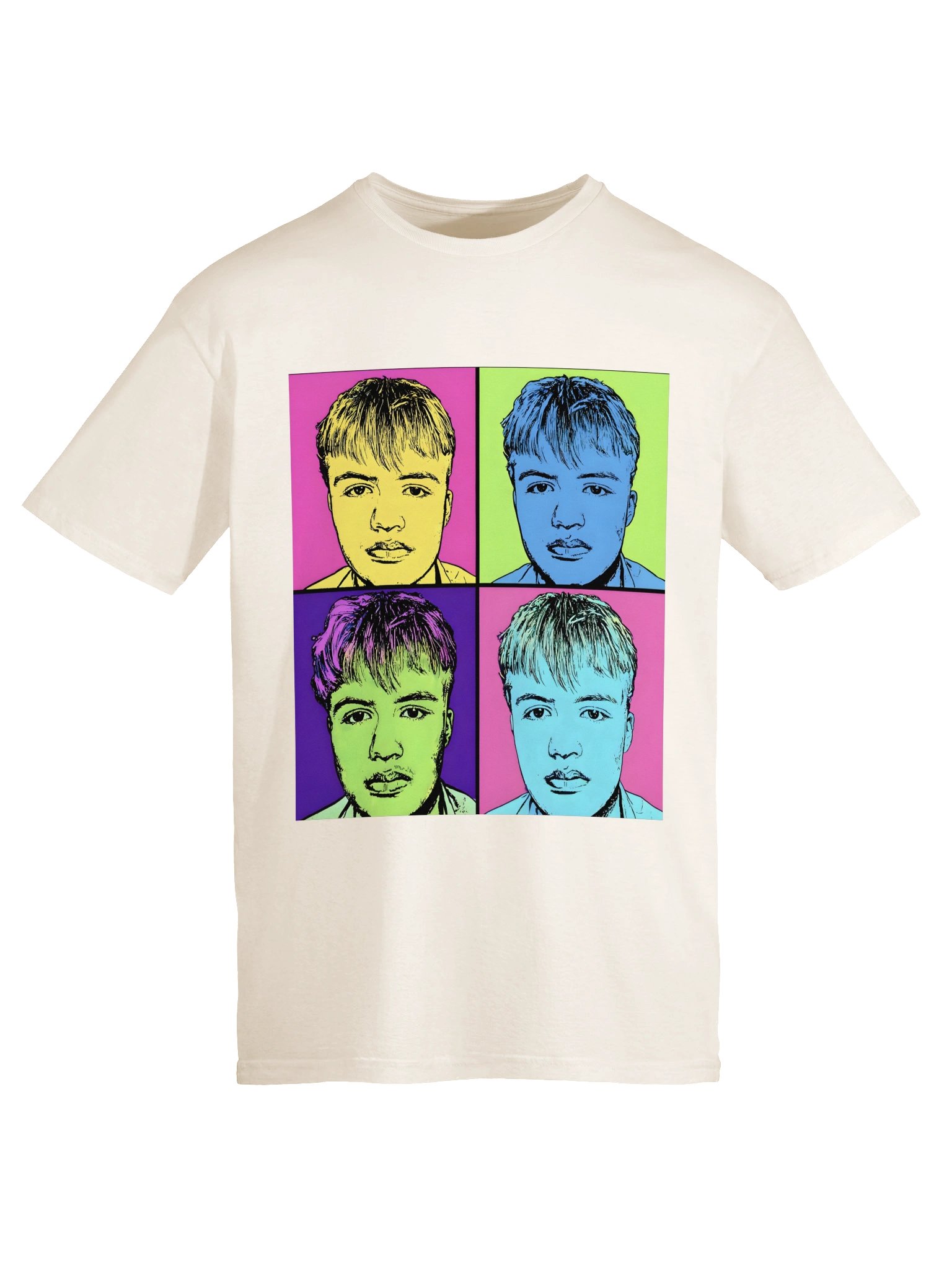 Matthew Fisher Shirt art product image (5)
