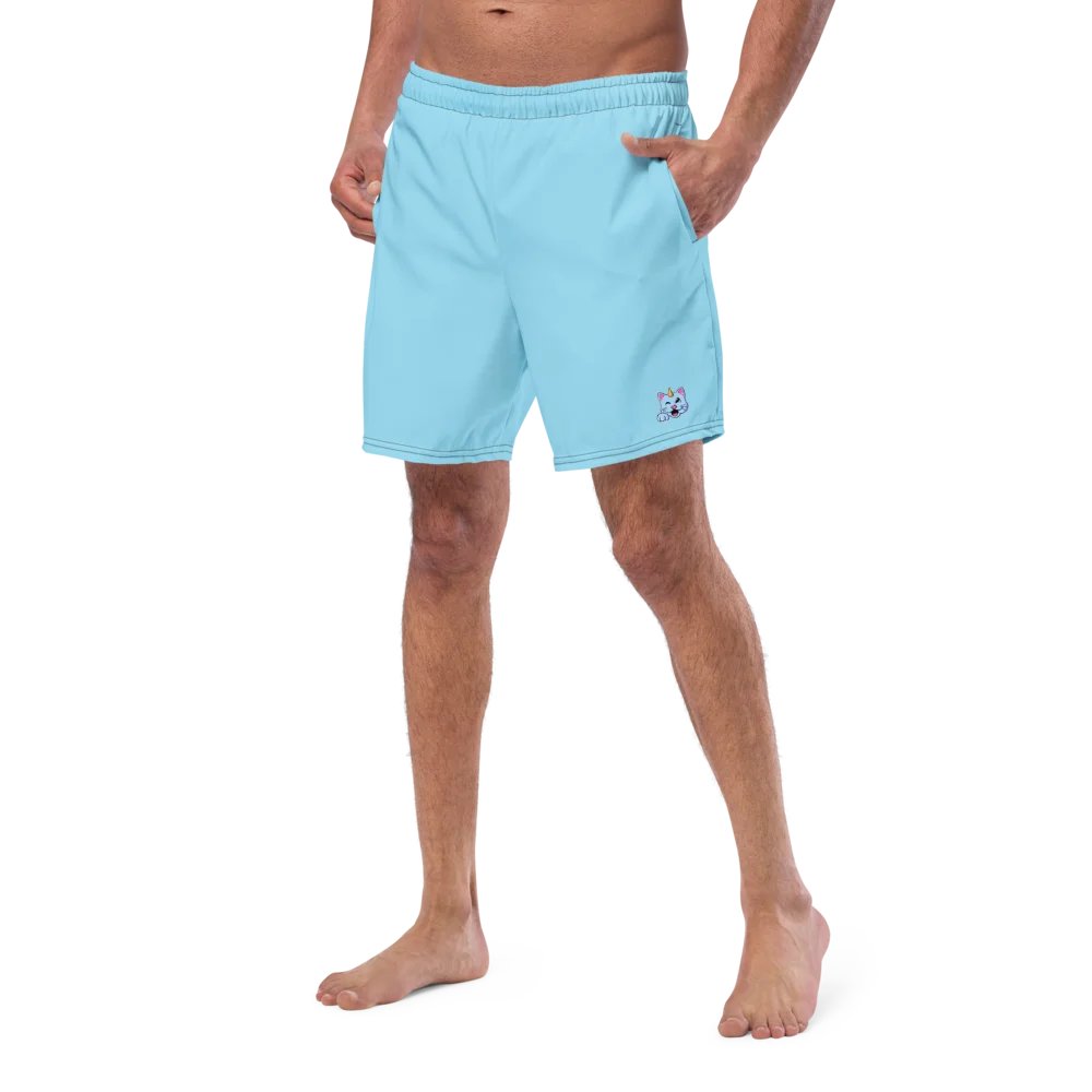 Vaccy 2.0 Swim Trunks product image (2)