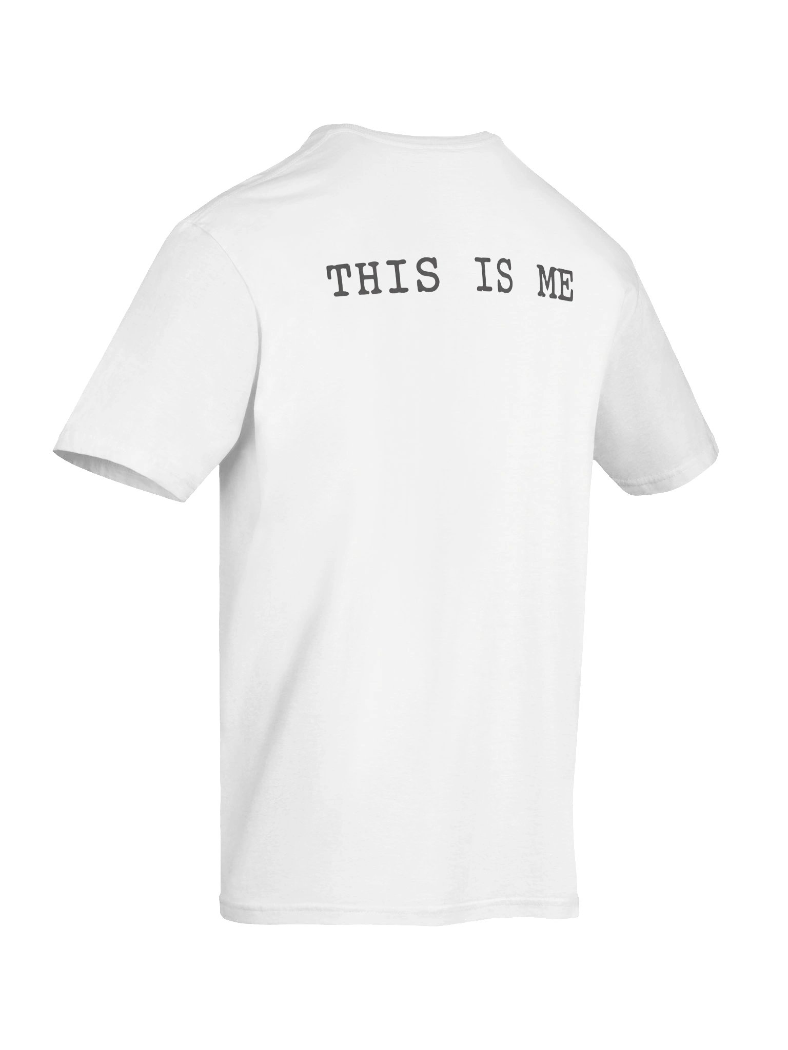 This Is Me Demi Lovato Shirt – Empowering “It’s Not That Deep” Tour Inspired Tee product image (12)