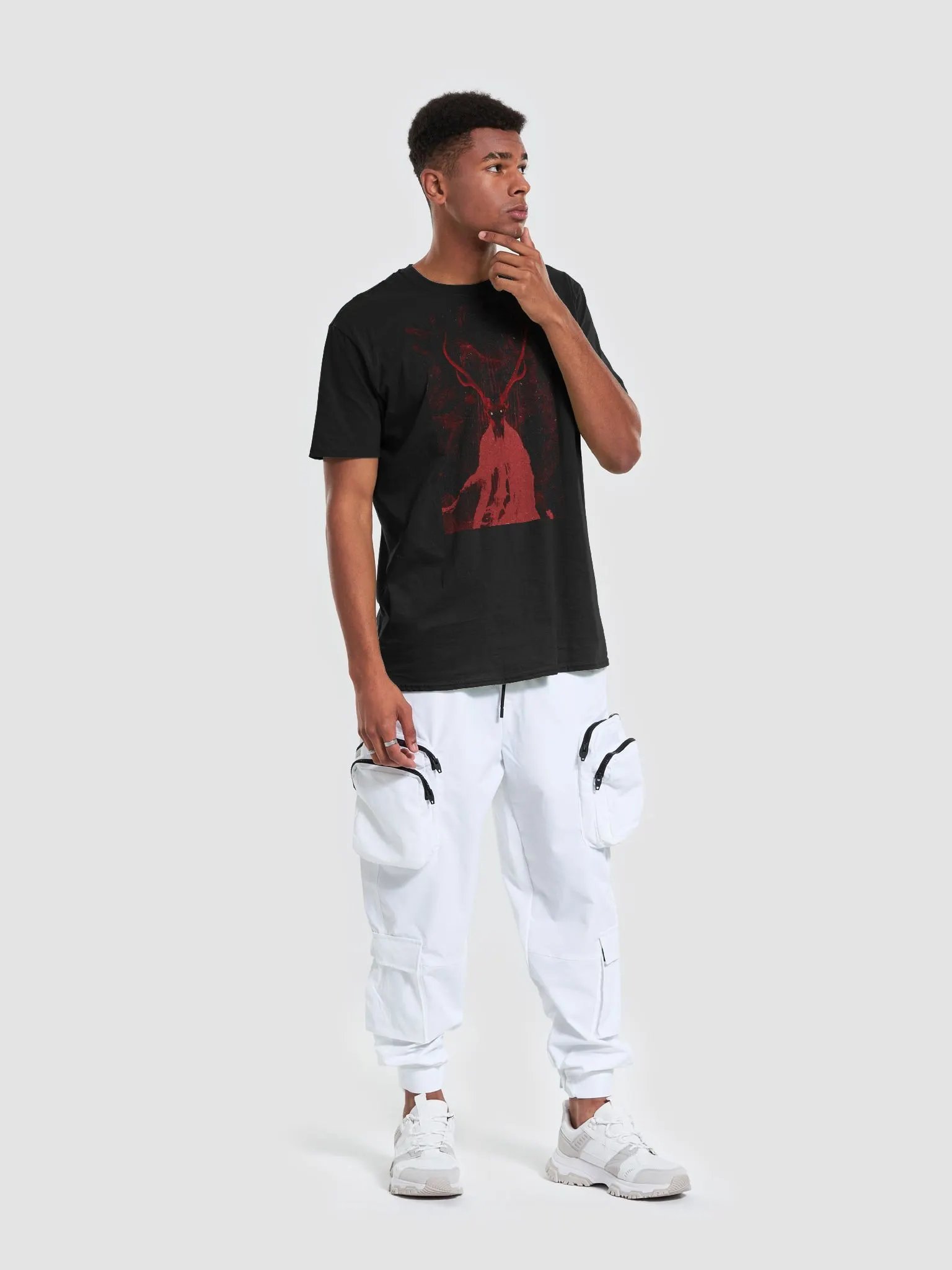 I Appear Missing Unisex T-Shirt product image (6)