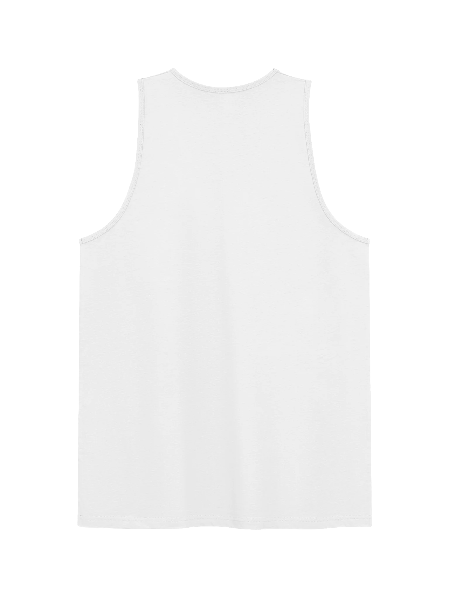 Train in the Deep Tanktop product image (38)