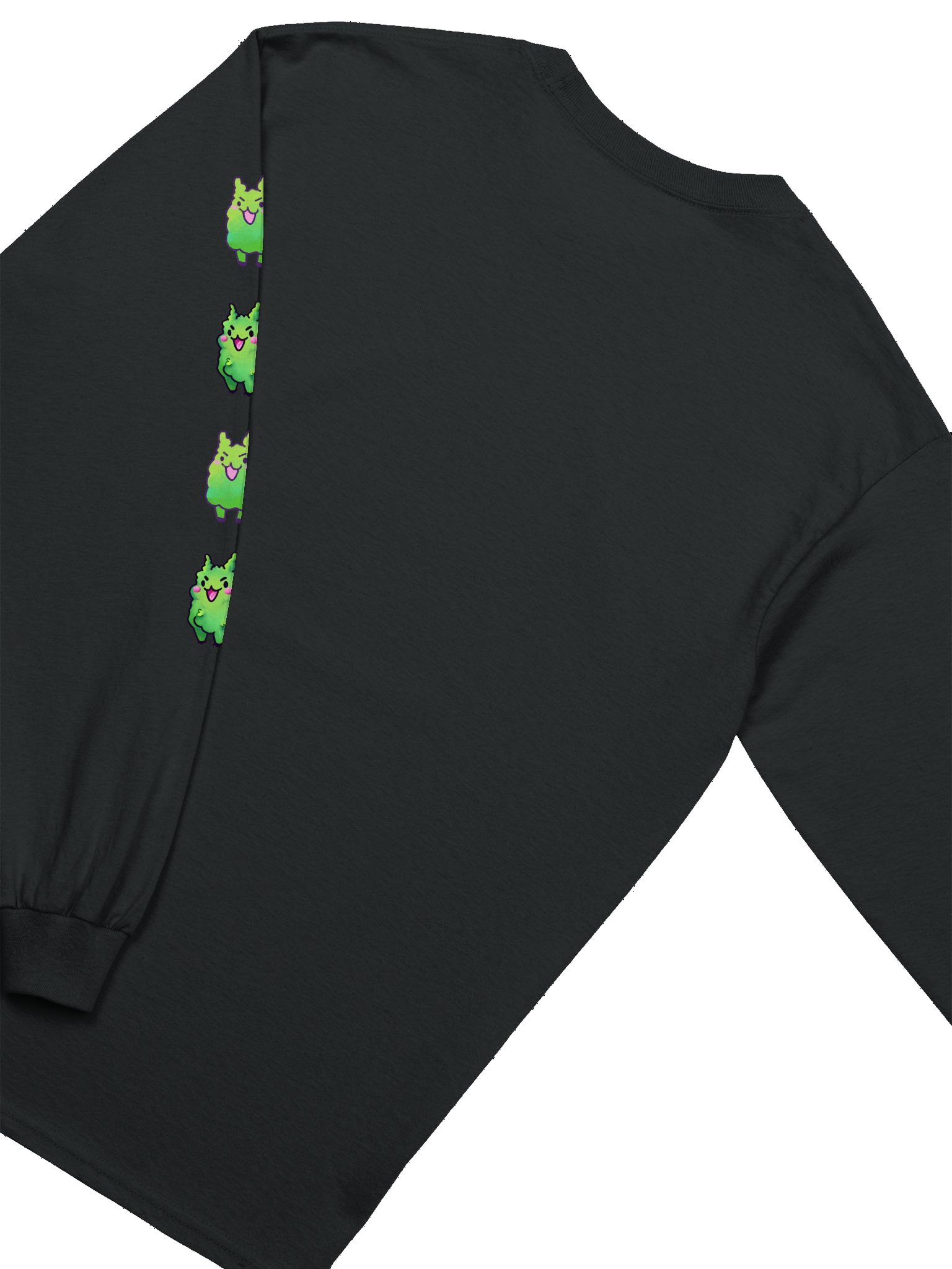 Hneuparison - Sweatshirt product image (32)