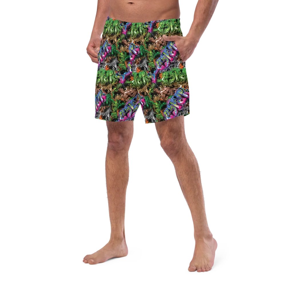 Camo Trunks product image (5)