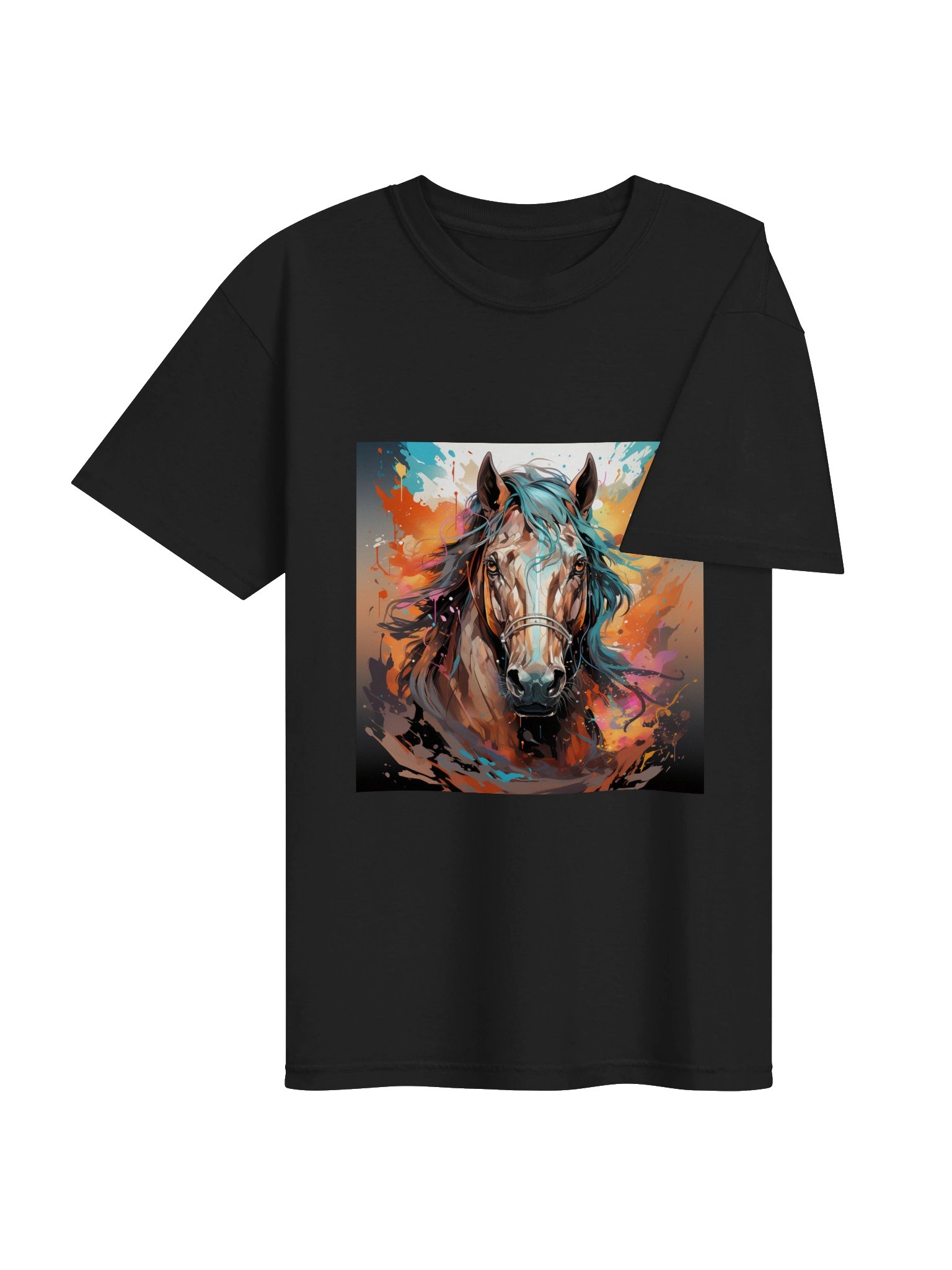 Horse Enigma - 1 product image (4)