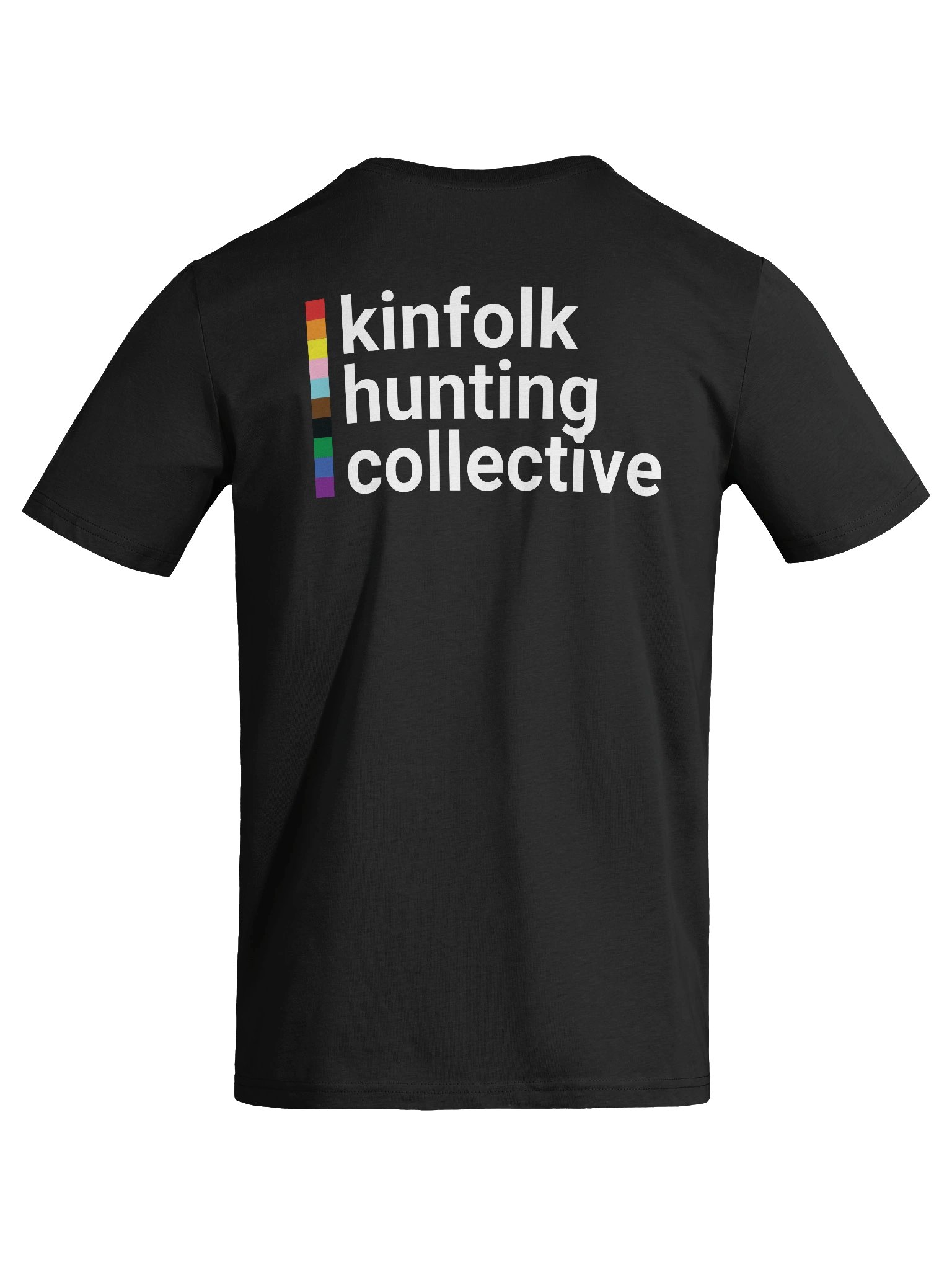 Kinfolk Hunting T-Shirt Pride Edition product image (9)
