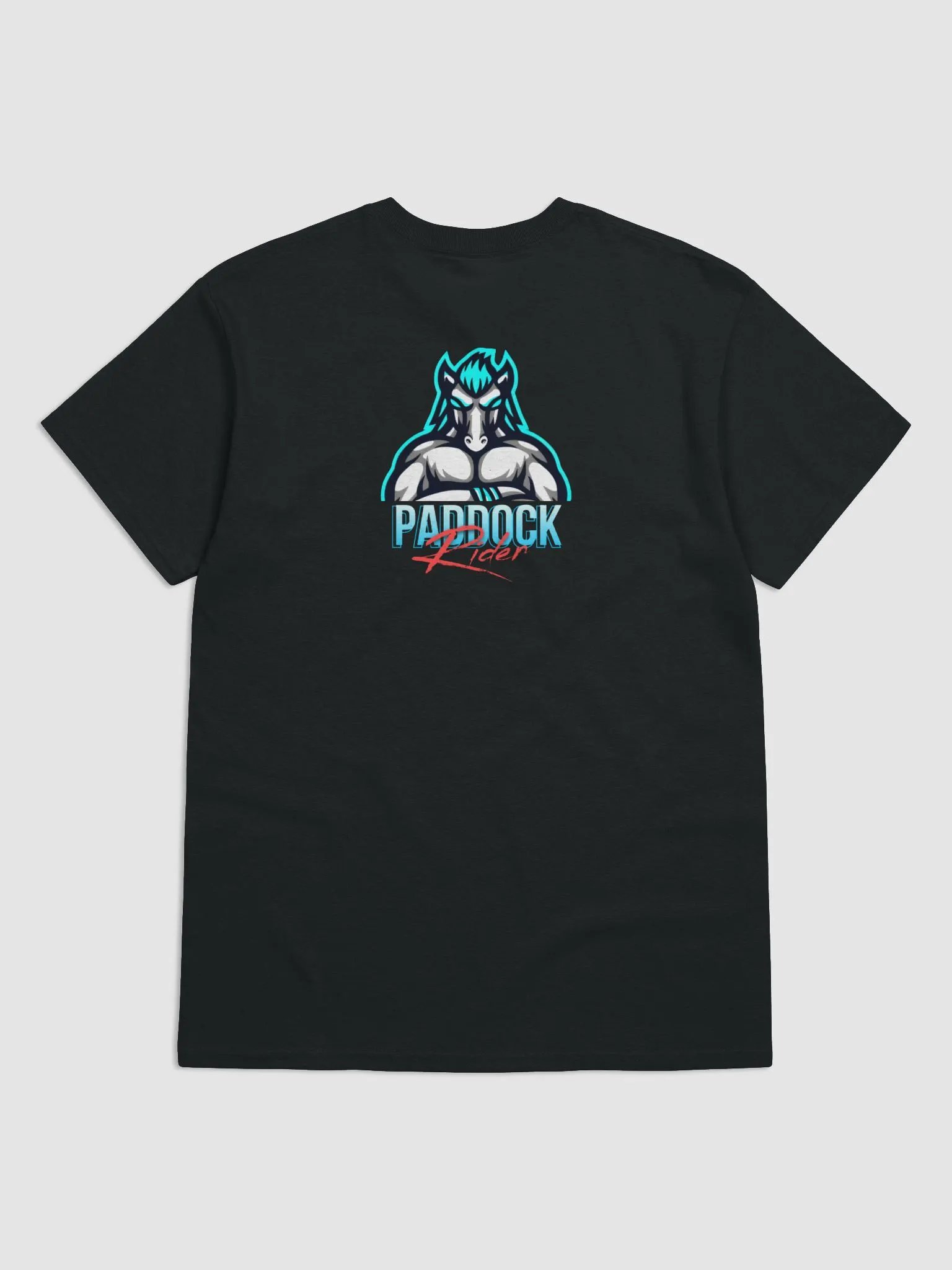 Paddock Rider Tee product image (2)