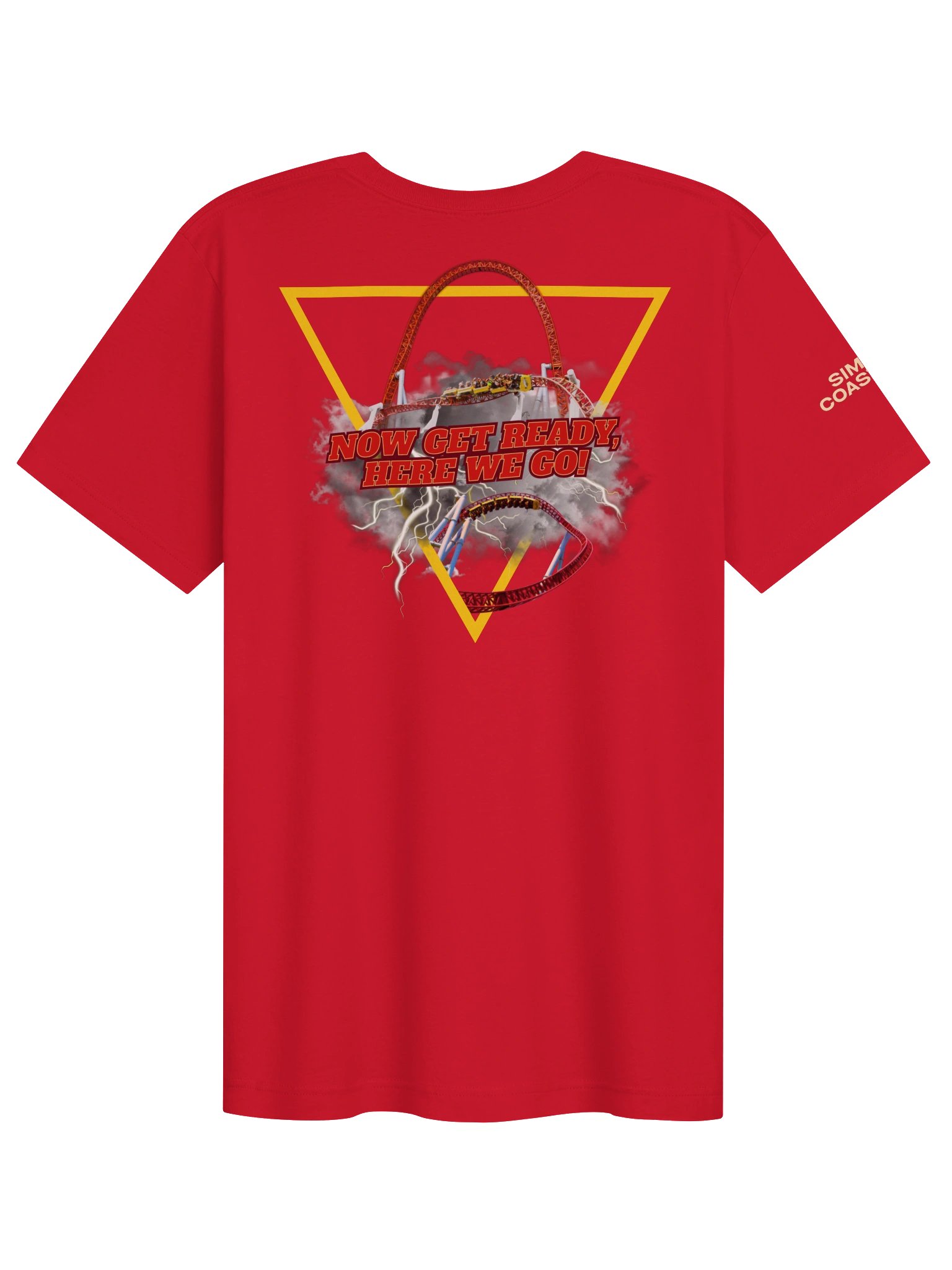 Storm Runner product image (2)