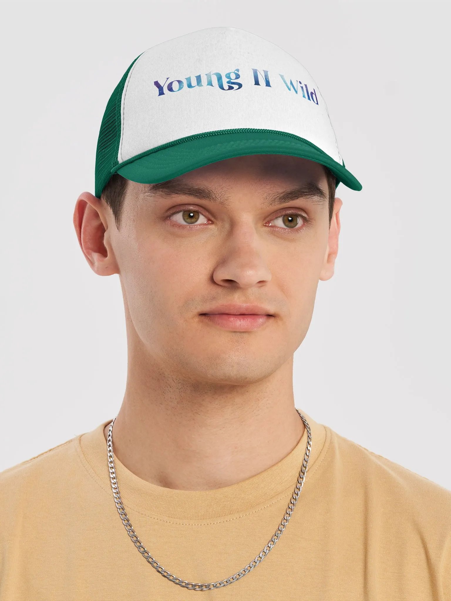 Young N Wild product image (13)