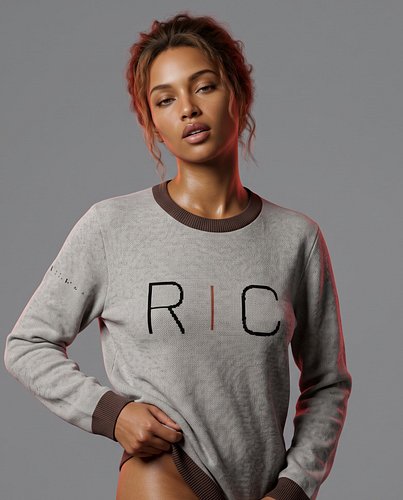 Winter’s coming.
The Jacquard Crewneck (RC‑012) is ready.
Light, breathable, calm — built for long days and cold mornings.
$6...