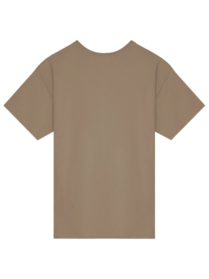 Military HHCIBBDI Tee product image (2)